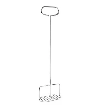 Hendi Kartoffelstampfer, 180 x 85 x (H) 770 mm