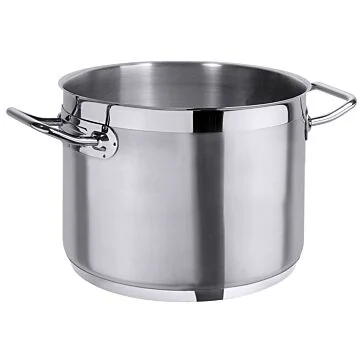 Contacto Kochtopf, mittelhoch, 18 l