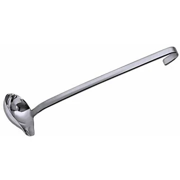 Contacto Saucenlöffel, 0,03 l