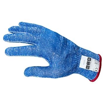 Contacto Schnittschutzhandschuh, schwer, M
