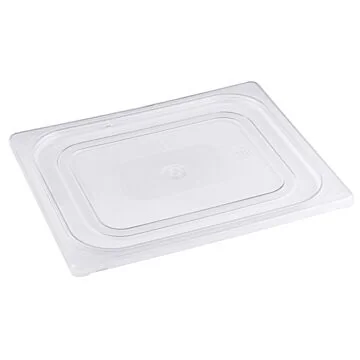 Contacto GastroNorm-Behälter GN 1/2 Klemmdeckel für 8200 1/2