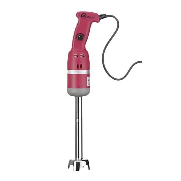 Hendi Stabmixer 250VV - Geschwindigkeit regelbar, Kitchen Line, 230 V / 0,25 kW, ø 75 x (H) 555 mm