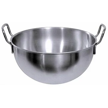 Contacto Schneeschlagkessel, 10 l