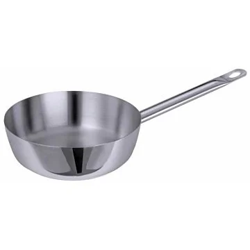 Contacto Sauteuse, 160 mm