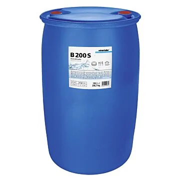 Winterhalter Klarspüler B 200 S - 195 Liter Fass