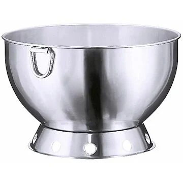 Contacto Anrührschüssel, 10,5 l