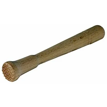 Contacto Caipirinha-Stößel aus Holz