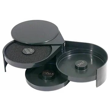 Contacto Salz-/Zuckerumrander für Cocktailgläser