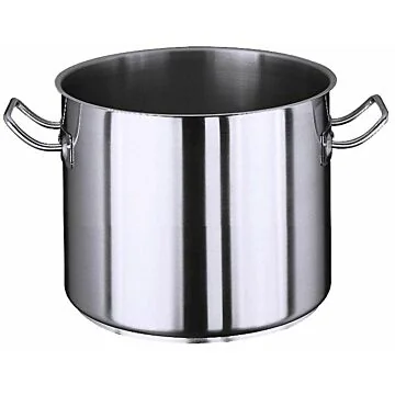 Contacto Kochtopf, mittelhohe Form, 15 l