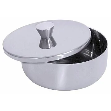 Contacto Schale, mit Deckel, 0,25 l