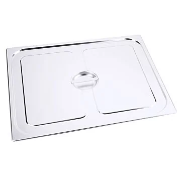 Contacto GastroNorm-Behälter GN 2/1 Deckel für 7000
