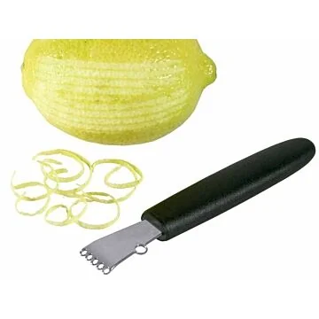 Contacto Zitronenschaber/Fadenschneider