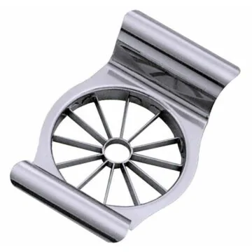 Contacto Apfelteiler