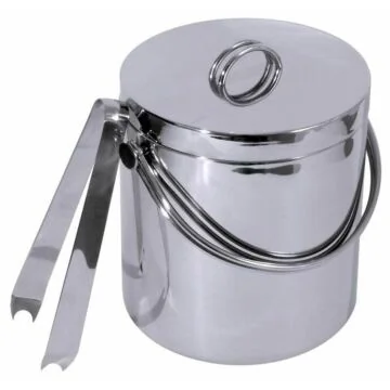 Contacto Eisbehälter, doppelwandig, 3 l
