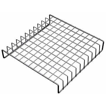 Contacto Gitterabdeckung