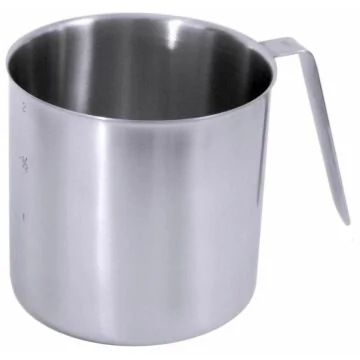 Contacto Messbecher, zylindrisch, 2 l