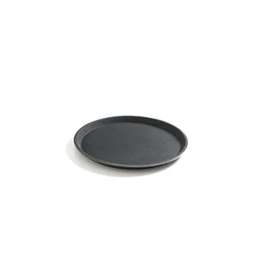 Hendi Serviertablett, rund, Ø460x(H)22mm