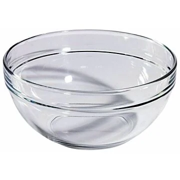 Contacto Glasschale 0,33 l