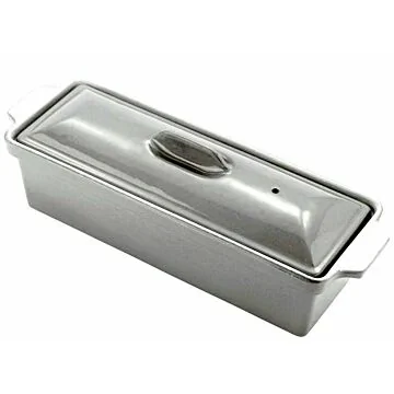 Contacto Gussterrinenform, emailliert