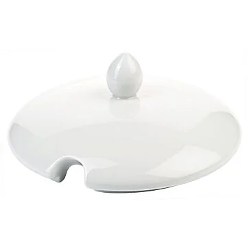 Frilich PURE NATURE Frischedose - Porzellandeckel