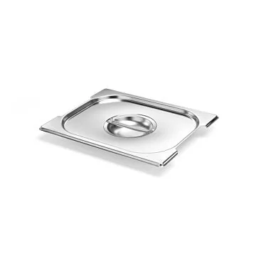 Hendi Gastronorm Deckel, Budget Line, GN 1/2, 325 x 265 mm