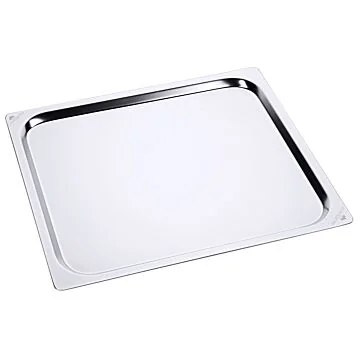 Contacto GastroNorm-Behälter GN 2/3 Konvektomatenblech 10 mm