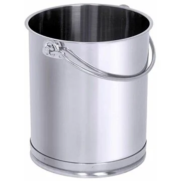 Contacto Eimer zylindrisch, 10 l