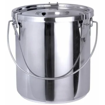 Contacto Transporteimer, 10,5 l
