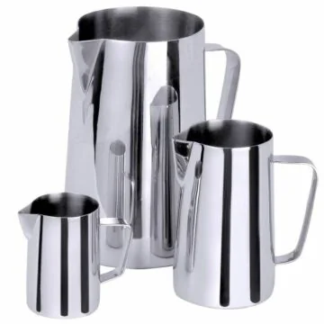 Contacto Milch-/Wasserkanne, 0,3 l