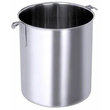 Contacto Wasserbadkasserolle, 1 l