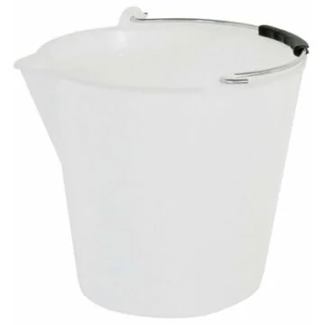 Contacto Kunststoffeimer, 12 l