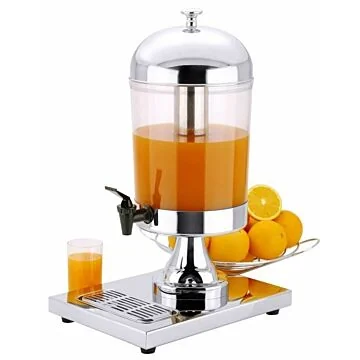 Contacto Saftdispenser, 8 Liter