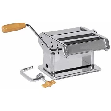 Contacto Nudelmaschine, Handbetrieb