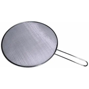 Contacto Pfannen-Spritzschutz