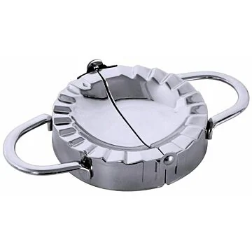 Contacto Ravioliformer