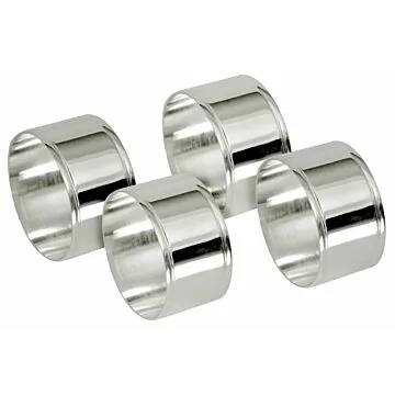 Contacto Serviettenring, rund