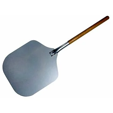 Contacto Pizzaschaufel, mit Holzstiel, 43 cm