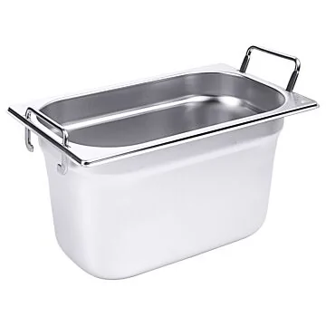 Contacto GastroNorm-Behälter GN 1/4 Serie 7200 4 l