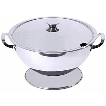 Contacto Deckel zur Terrine 4888/190