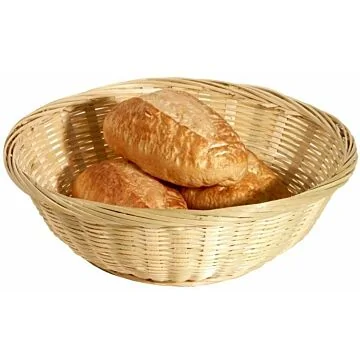 Contacto Brotkorb, rund