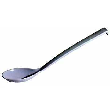 Contacto Salatlöffel, weiß, 335 mm