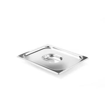Hendi Gastronorm-Deckel, Profi Line, GN 1/2, 265 x 325 mm