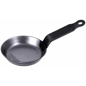 Contacto Eisen-Blinispfännchen