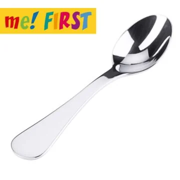 Contacto Kinderbesteck me!FIRST, Menülöffel