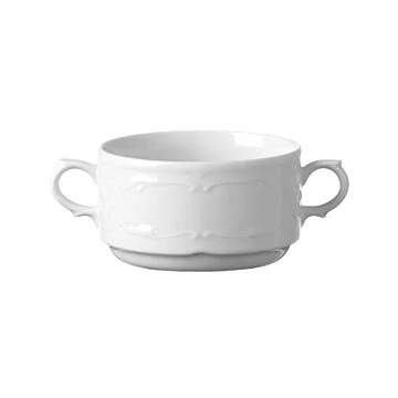 Hendi Suppenschüssel, 0,25 L, ø 100 mm