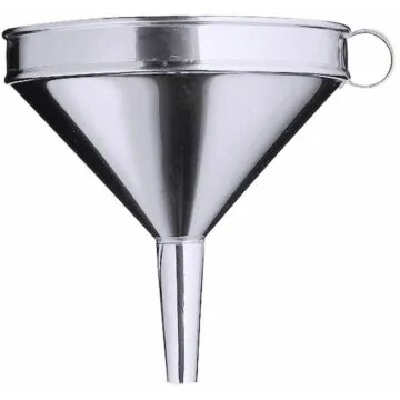 Contacto Fasstrichter, 15 l
