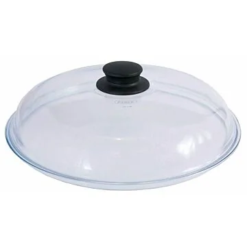 Contacto Glasdeckel, 5509/240