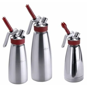 Contacto Sahnebereiter, 0,5 l