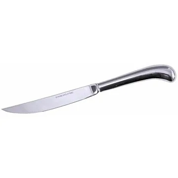 Contacto Steakmesser, gezahnt