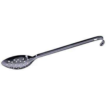 Contacto Gemüselöffel, perforiert, 205 mm